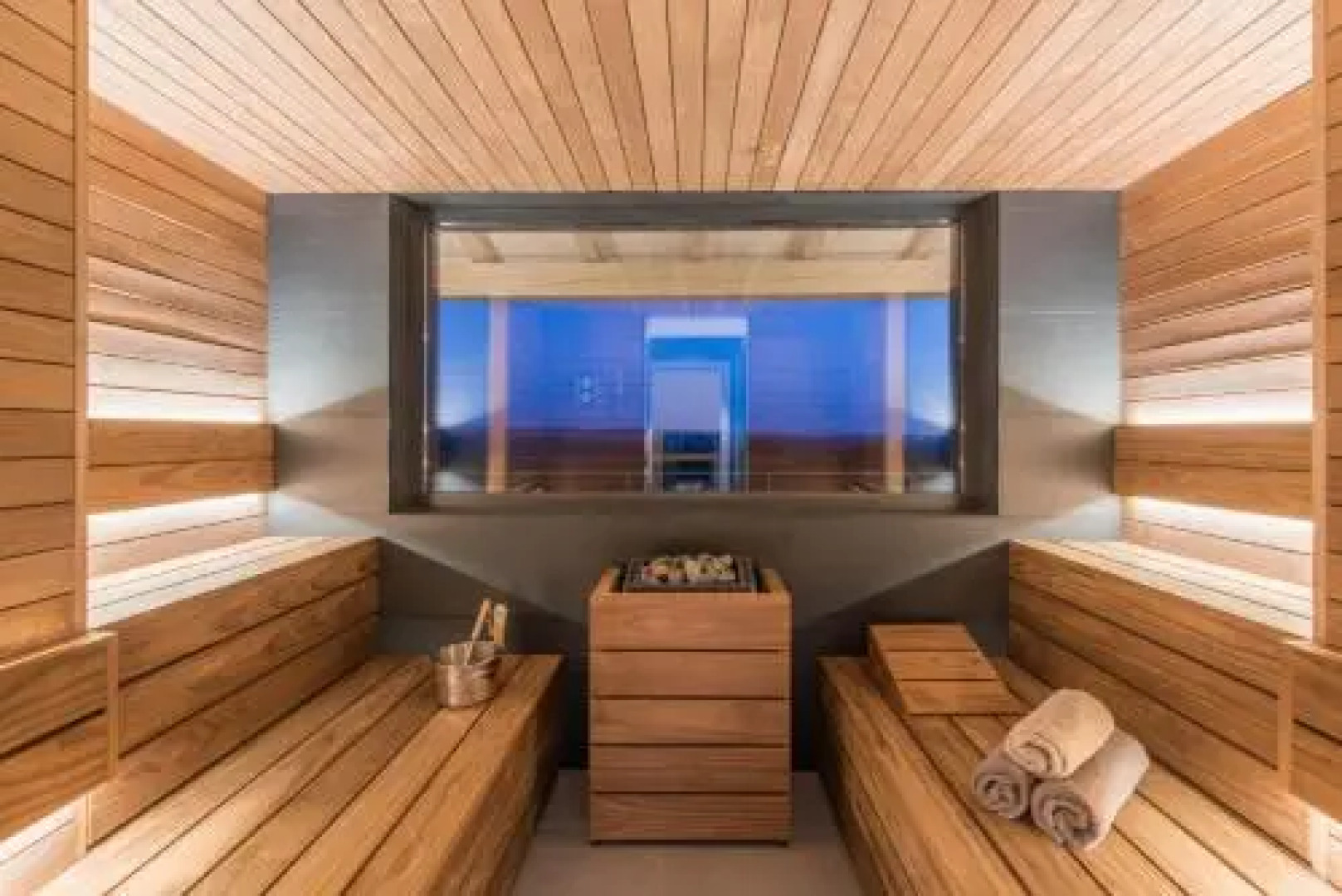 Exclusive Living Villas