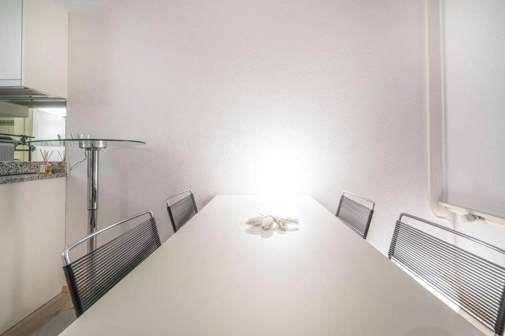 Top city center location by Airhome