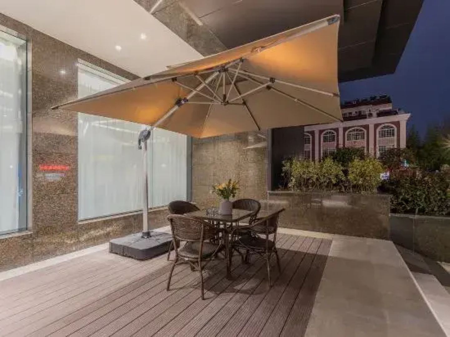 Ibis Shangpin Hotel (Taixing Drum Tower Xintiandi Branch)