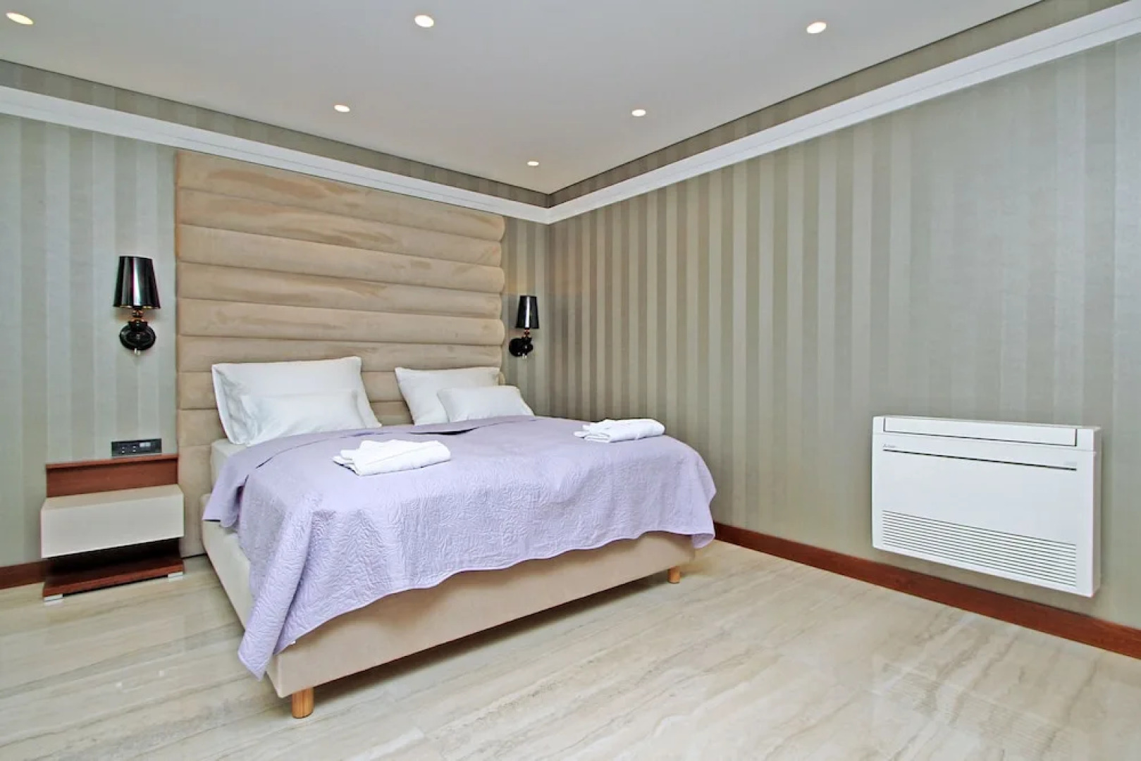 Apartments DEL MAR 1