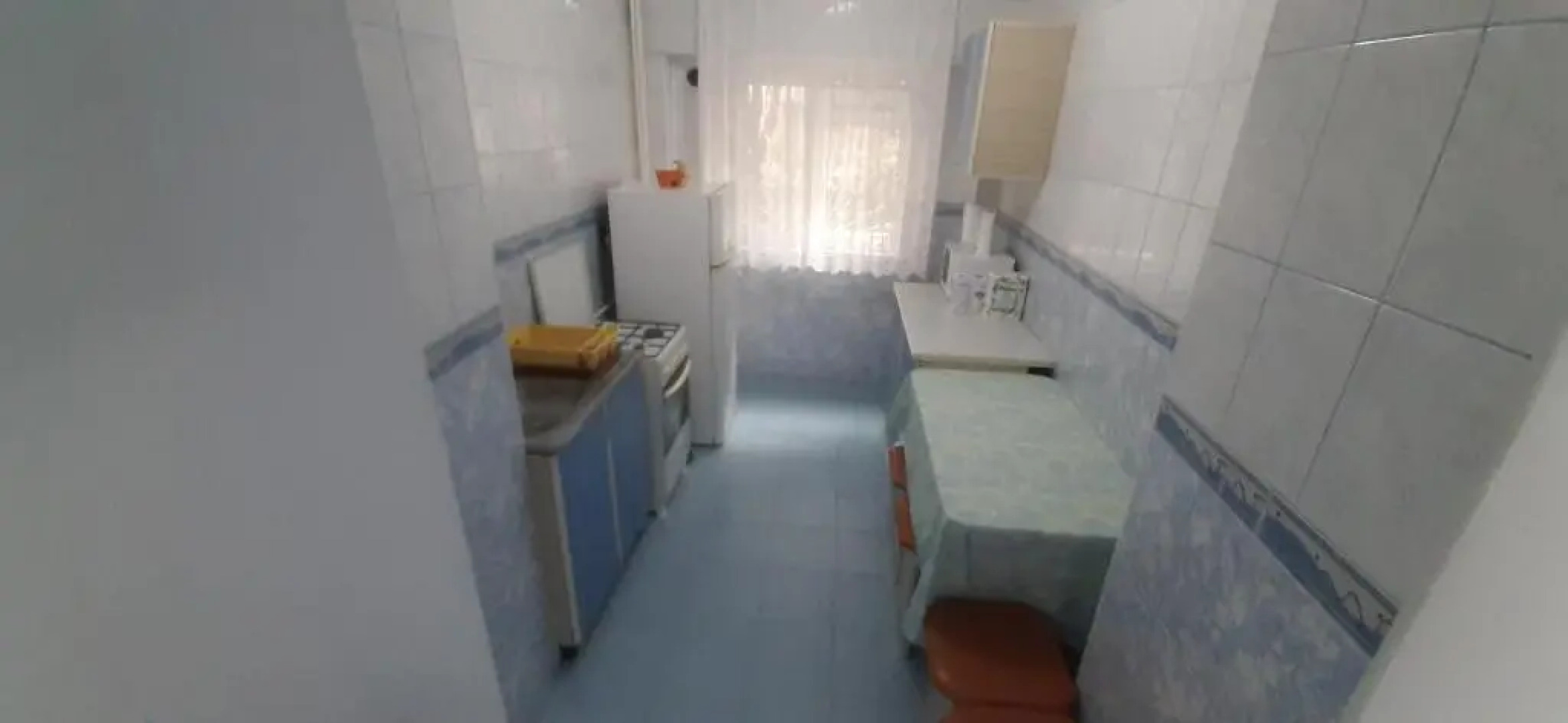 Apartament Parter 1 Strada Pictor Tonitza