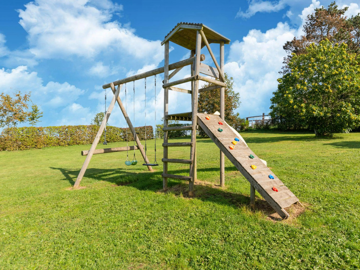 Welcome to Sommet de Mont