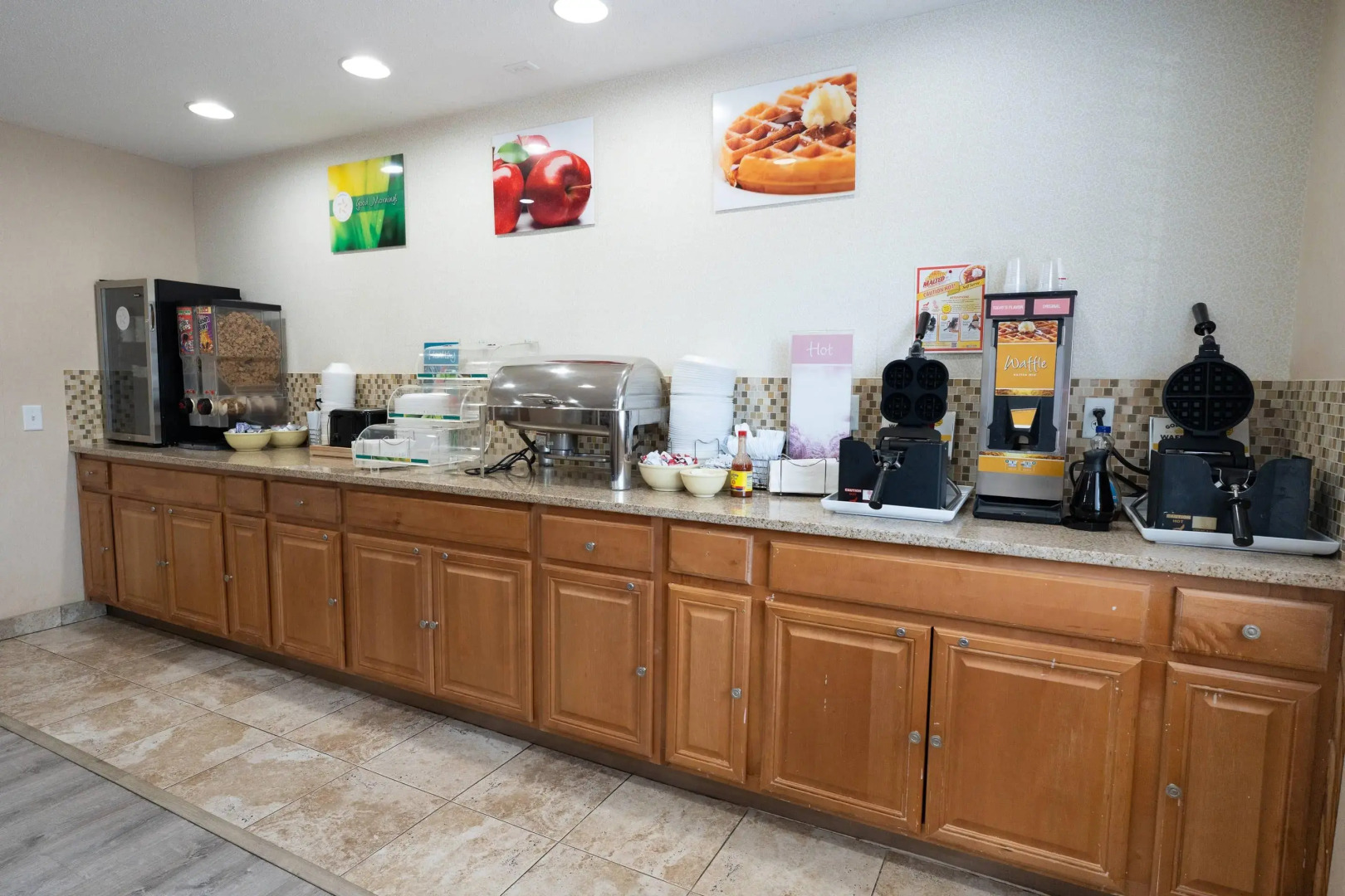 Quality Inn & Suites Sun Prairie Madison East