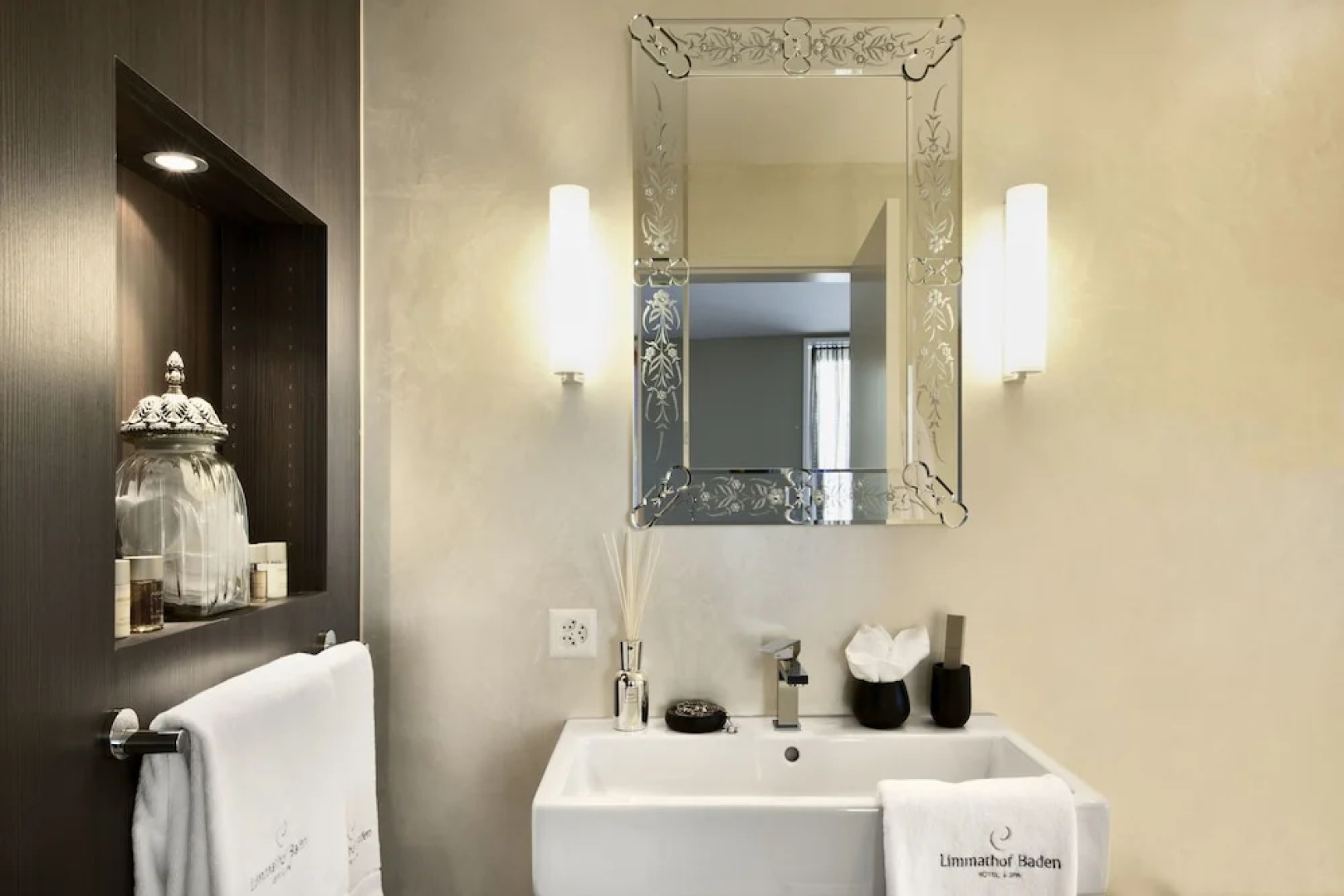 Limmathof Baden Hotel & Spa
