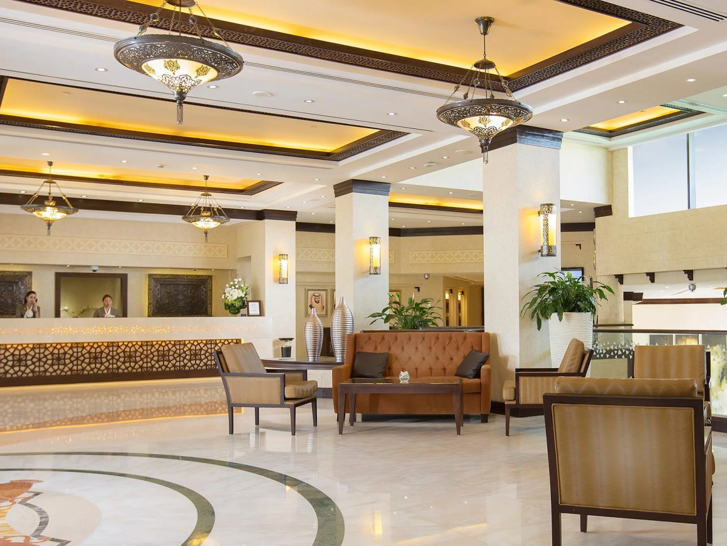 Danat Al Ain Resort