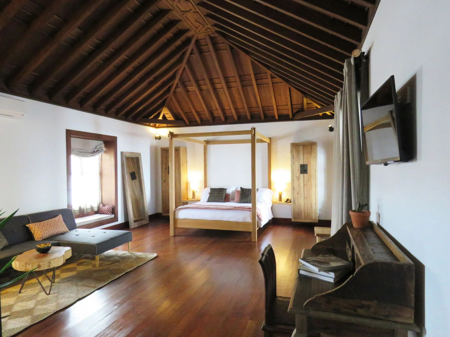 Hotel Boutique Palacio Ico - Adults Recommended