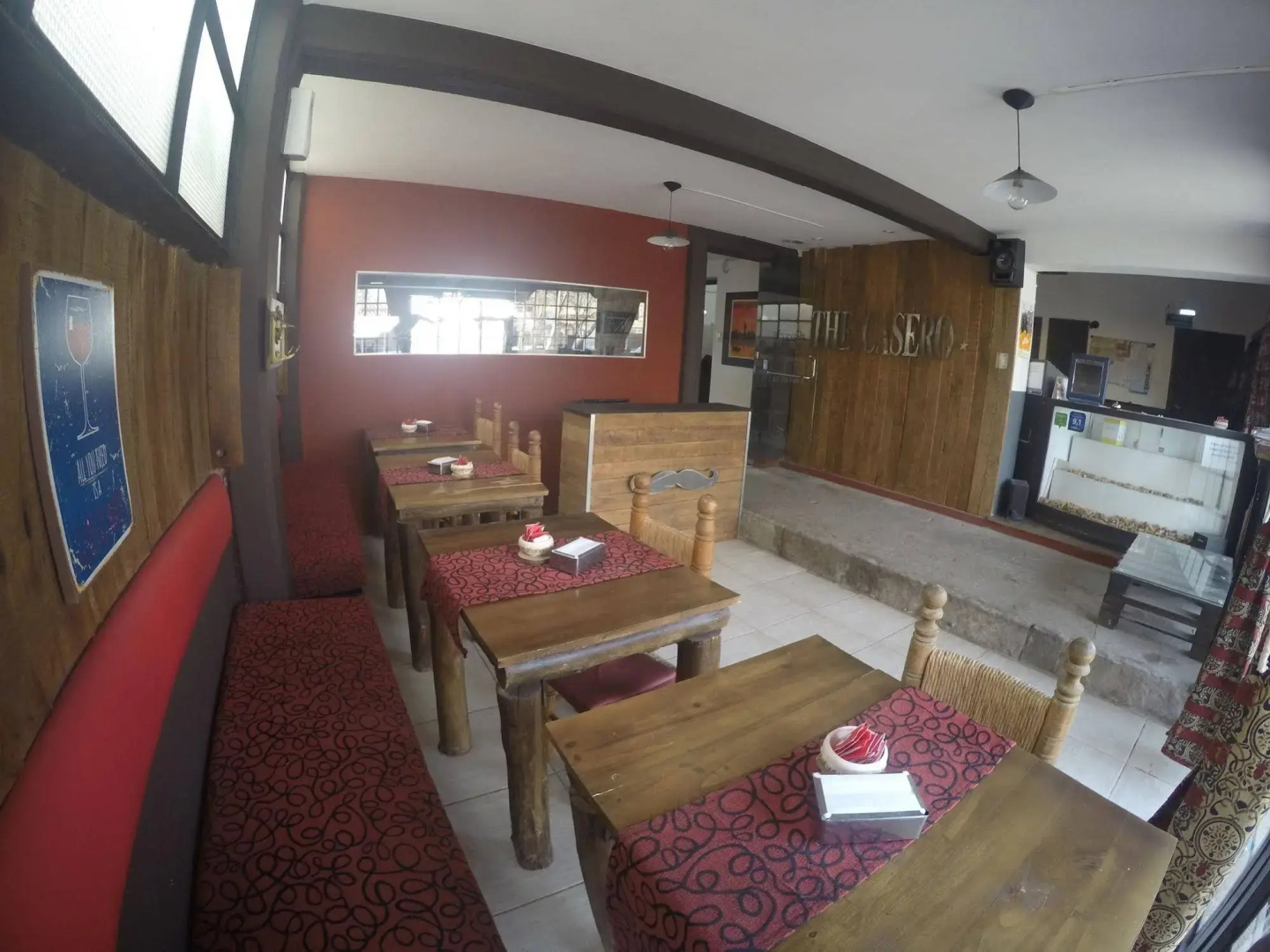 Acequias Bed and Breakfast