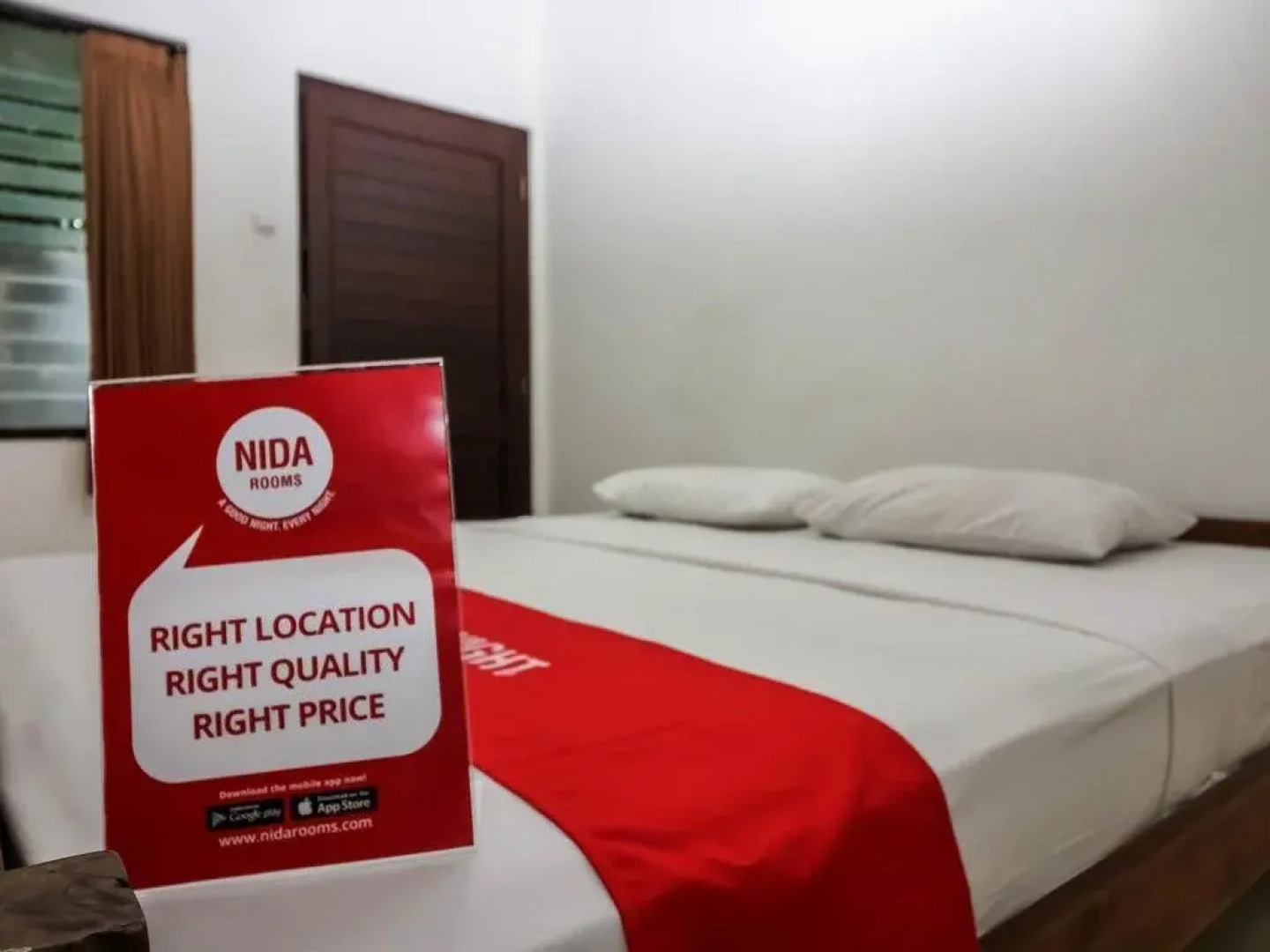 The Puncak Hotel and Villa