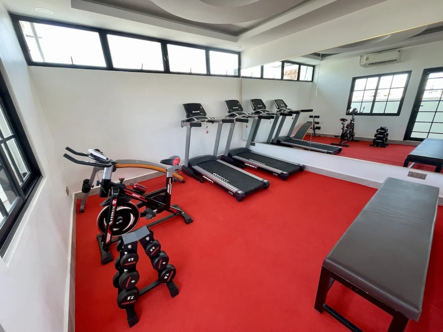 Cambana Poipet Hotel