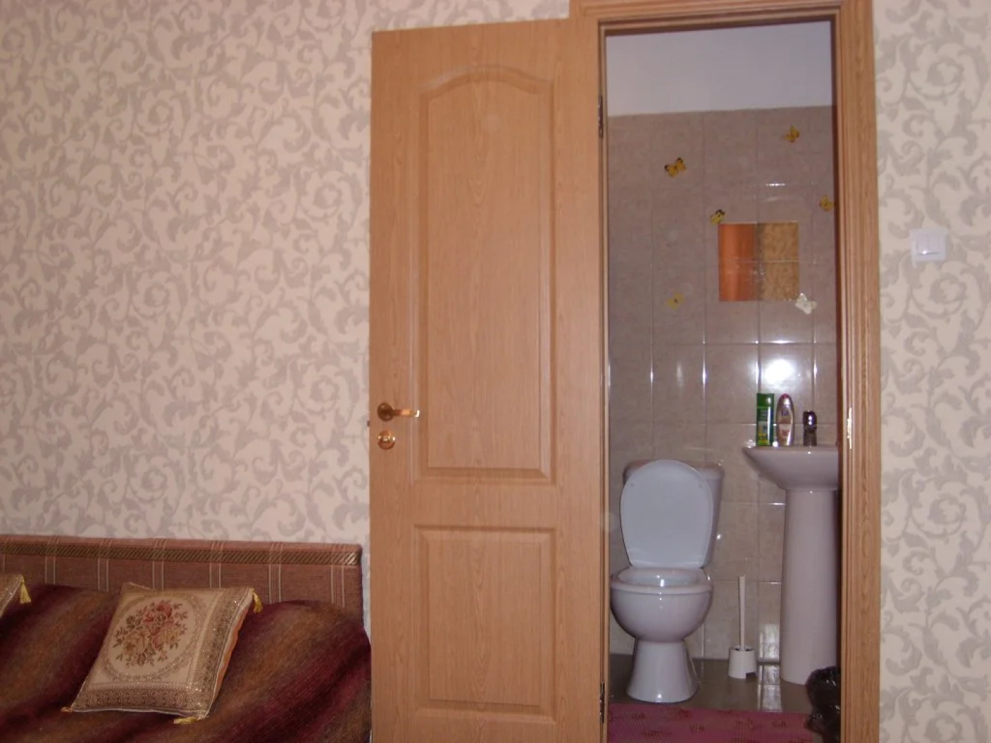 Welcome Home Apartments Grodnensky 12