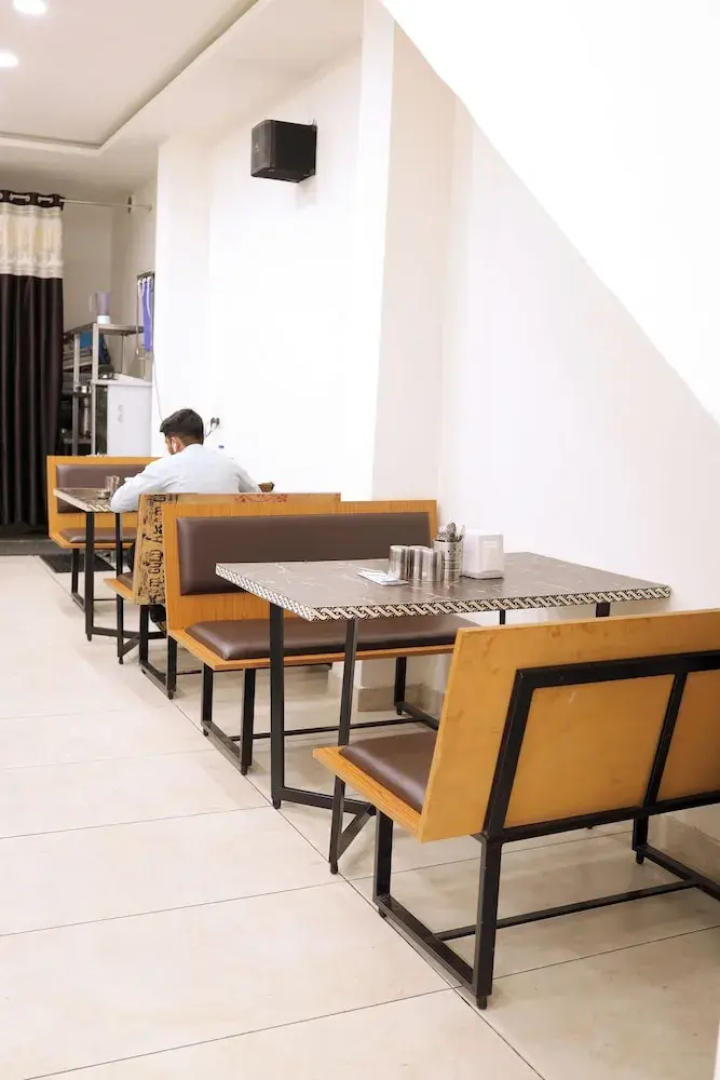 Atithi Hotel and Dhaba