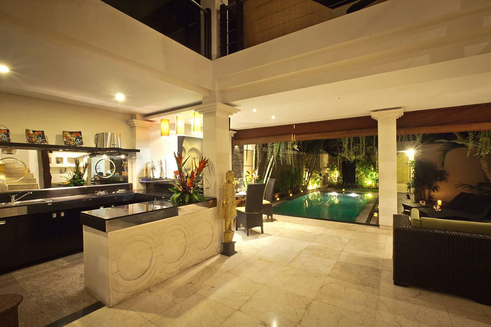 Villa Harmony - Bali Residence