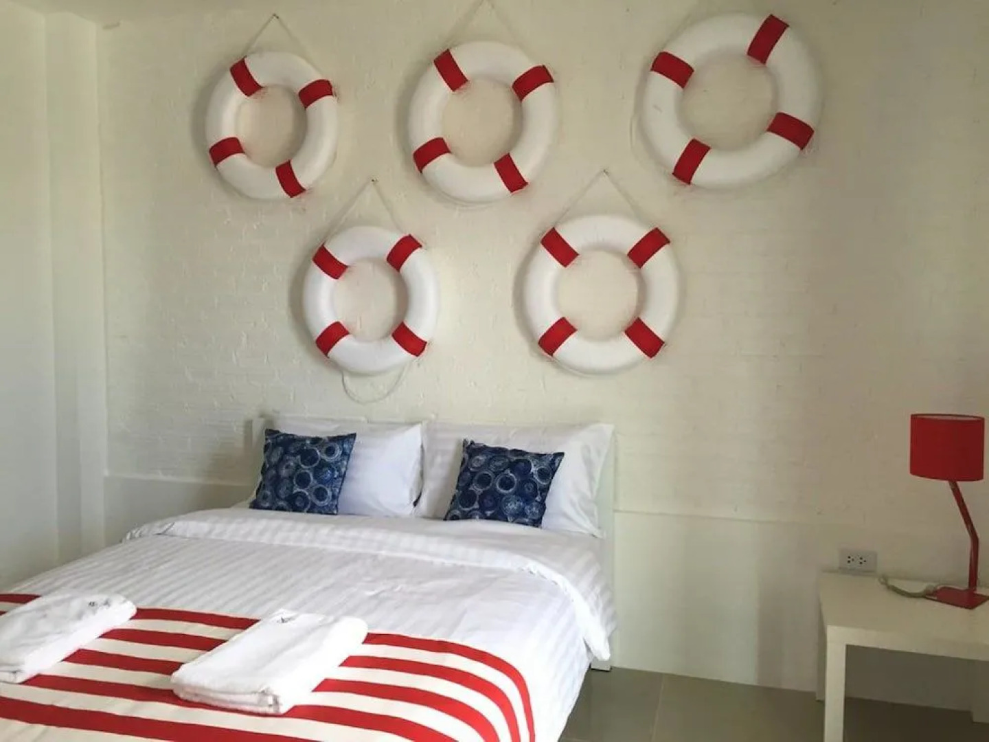 Baan Charnchol Resort Mahasarakham