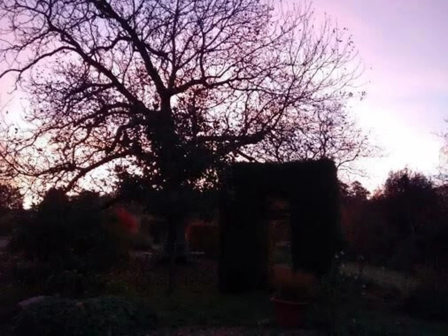 La Grange Tranquille