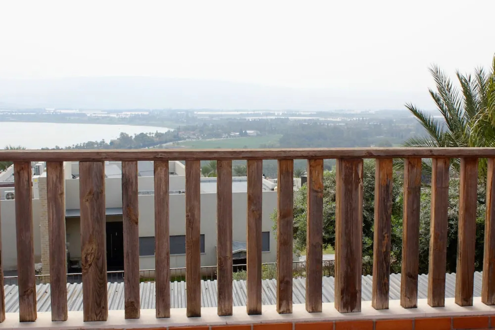 Aliyah Return Center - Kinneret Villa