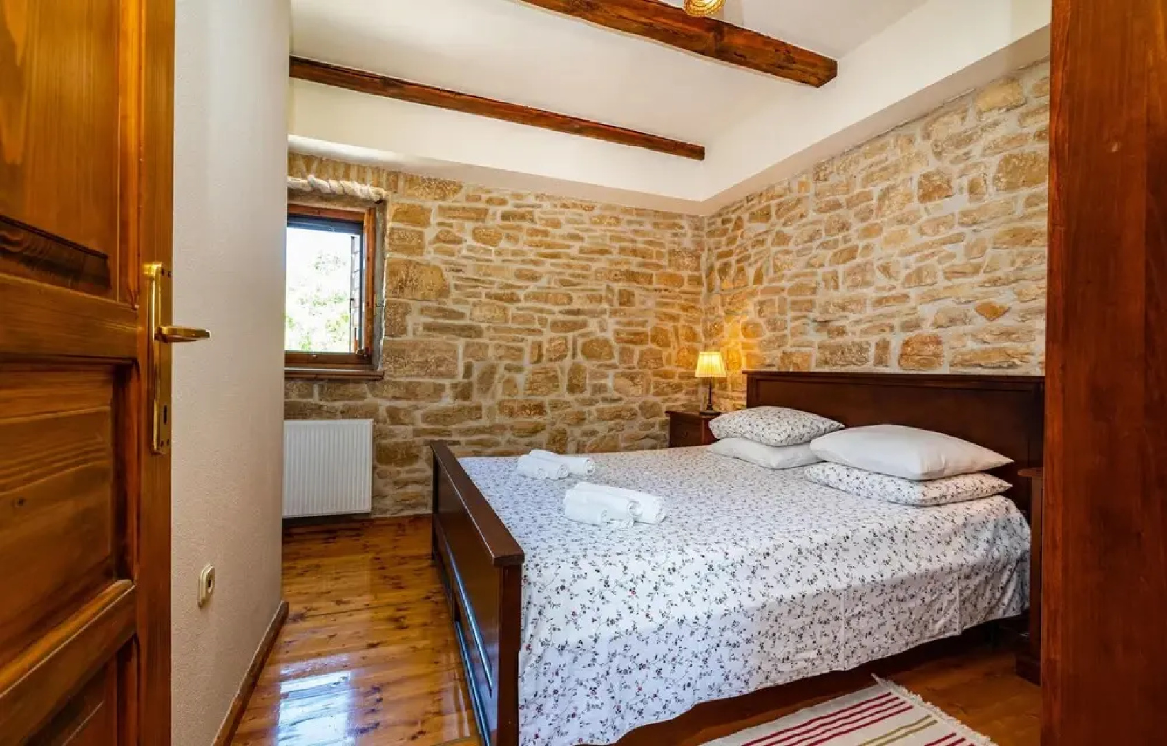 Awesome Home in Pridraga With Wifi and 3 Bedrooms