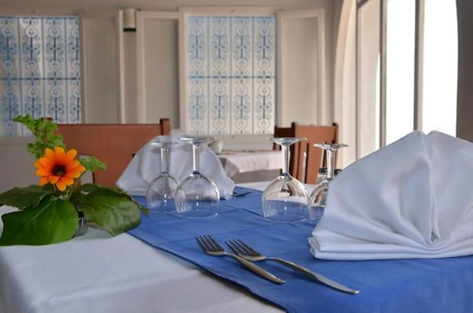 Zenon Hotel Djerba