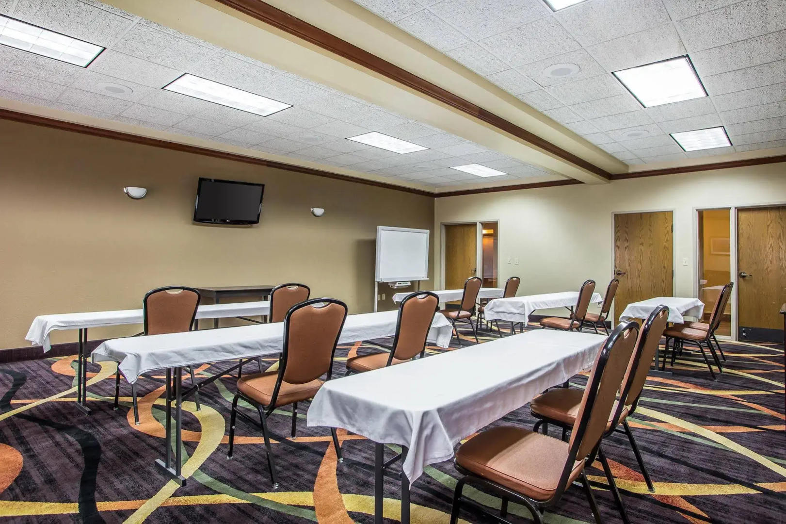 Comfort Inn & Suites Kenosha-Pleasant Prairie