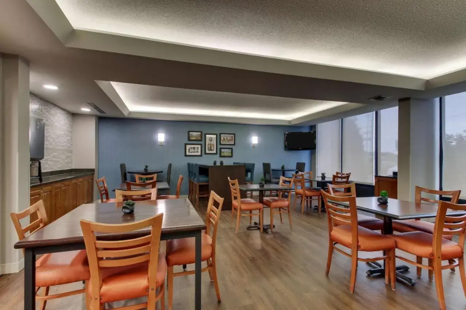 Hampton Inn Cape Girardeau
