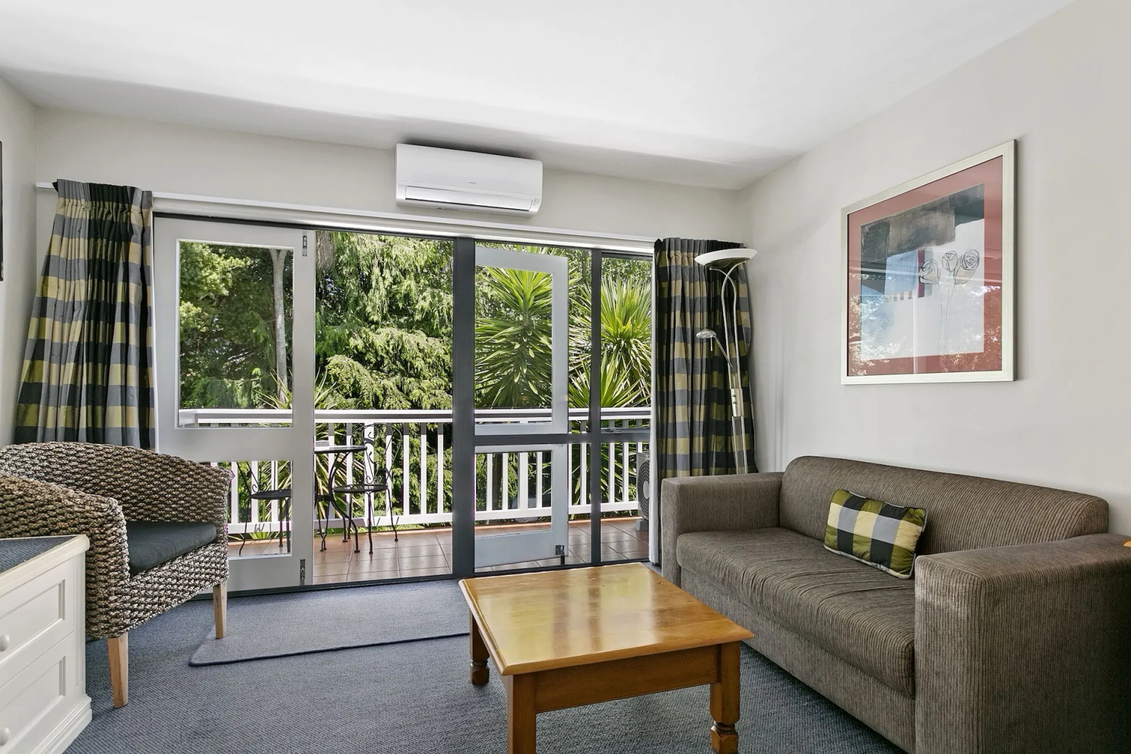 Baycrest Lodge