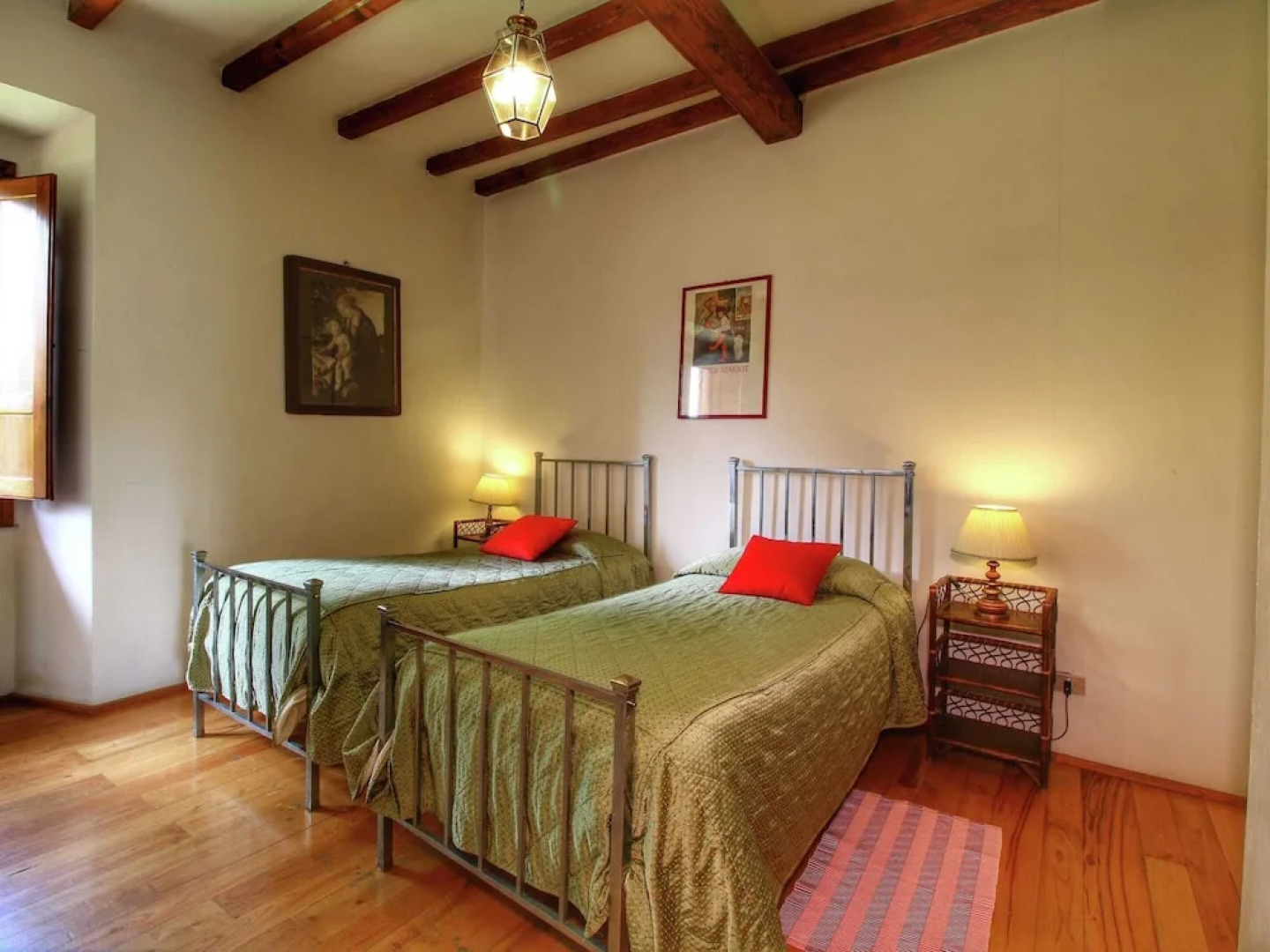 Belvilla by OYO Casa Bruciata