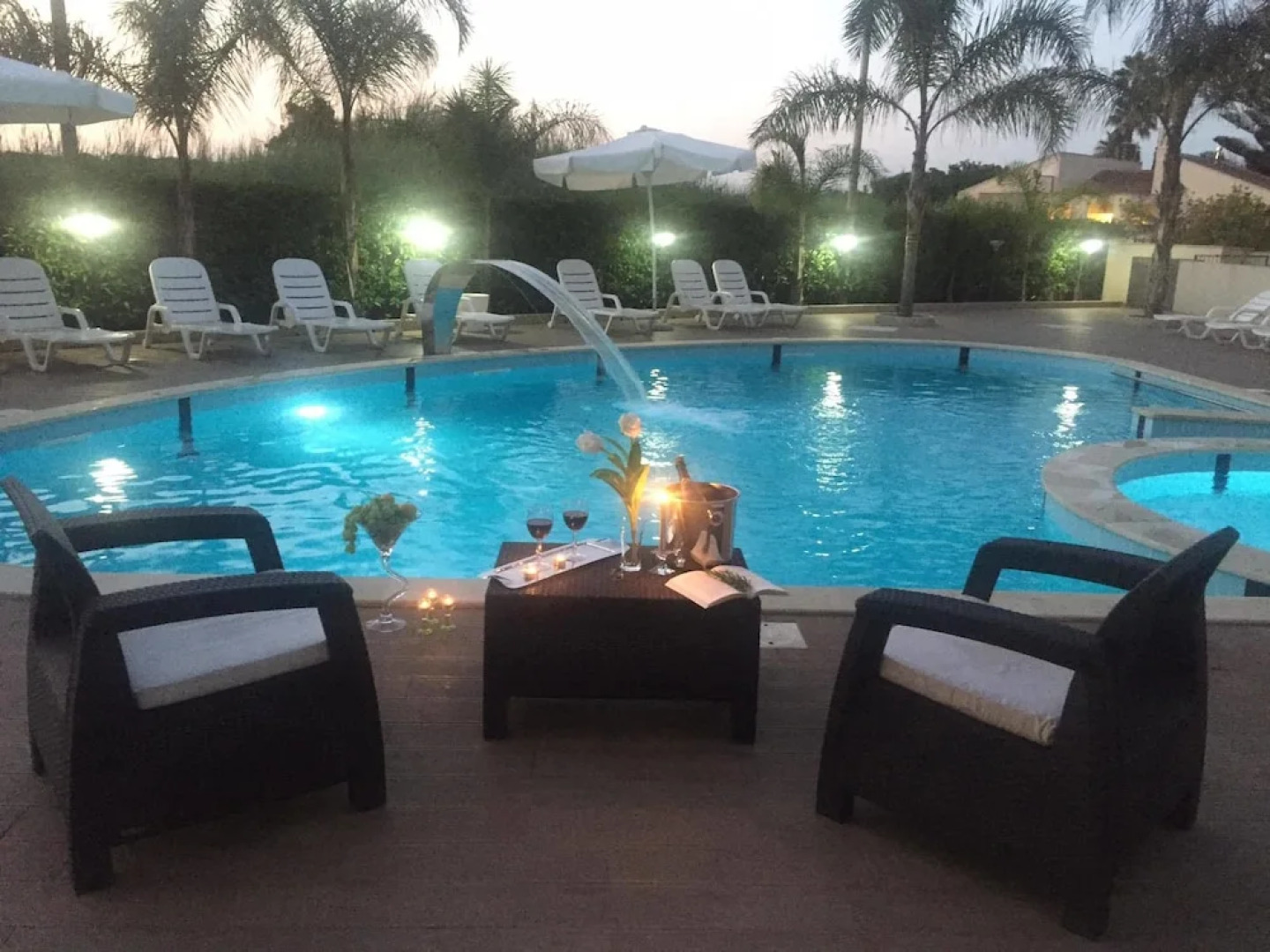 Residence Fronte Mare