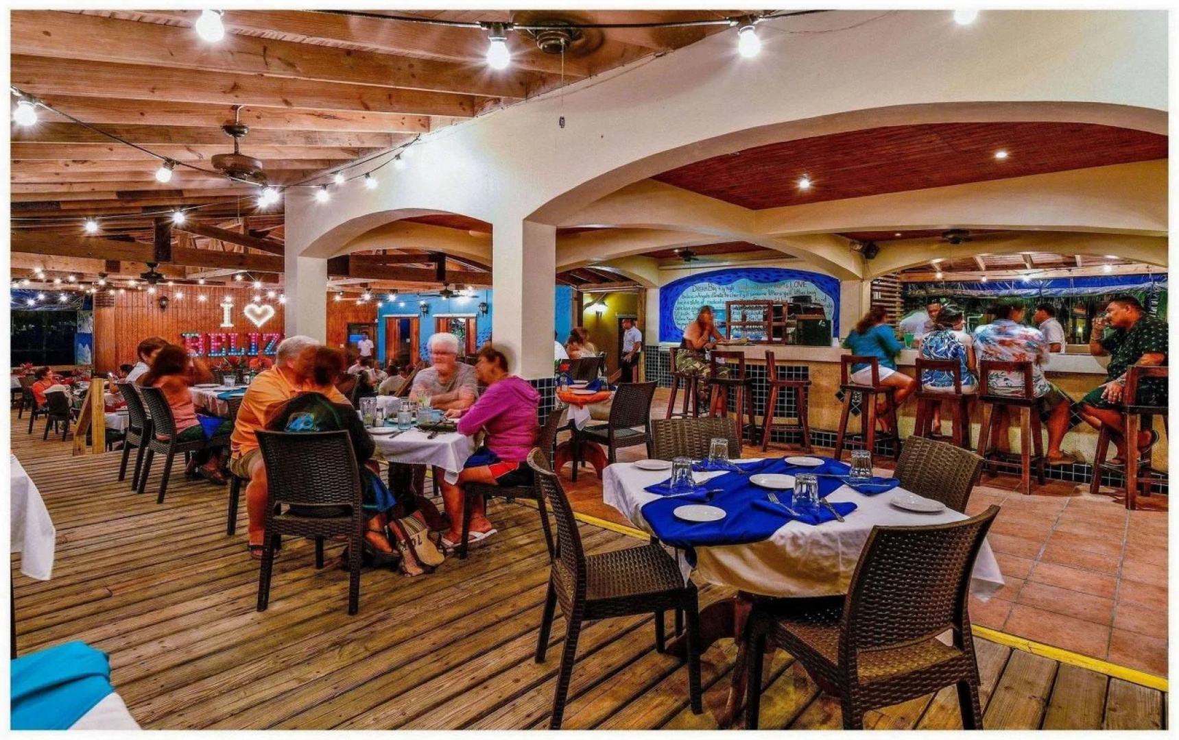Sunbreeze Hotel