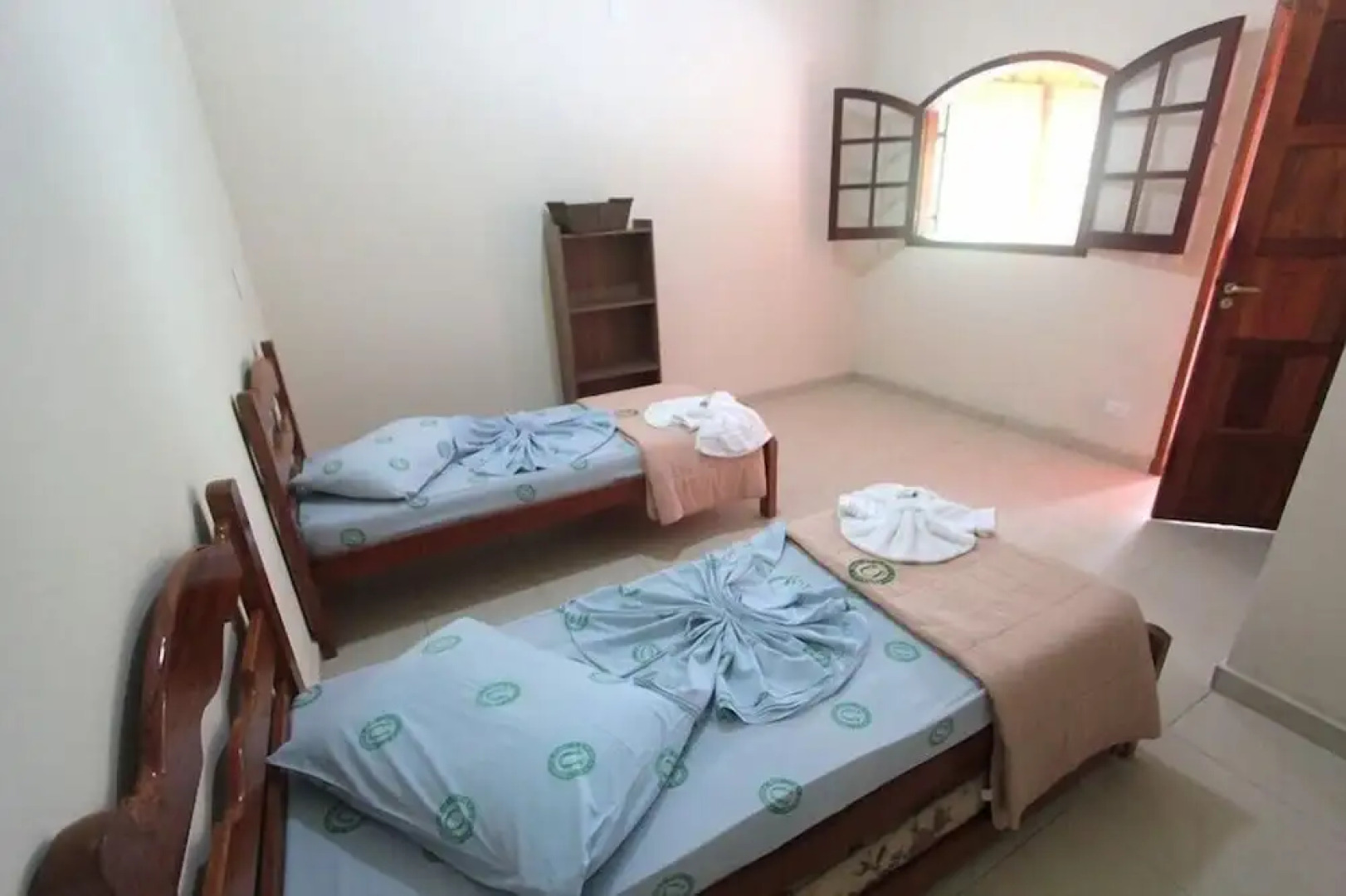 Pousada das Cavernas