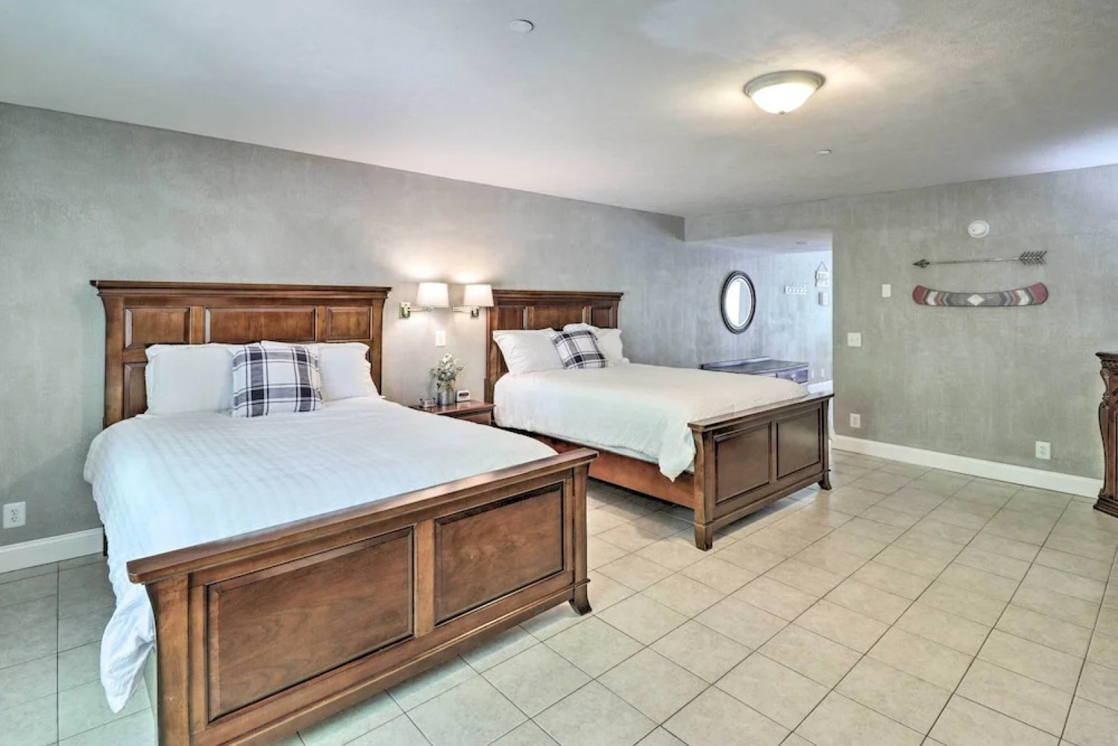 Trout Fishing Retreat on White River w/ Patio