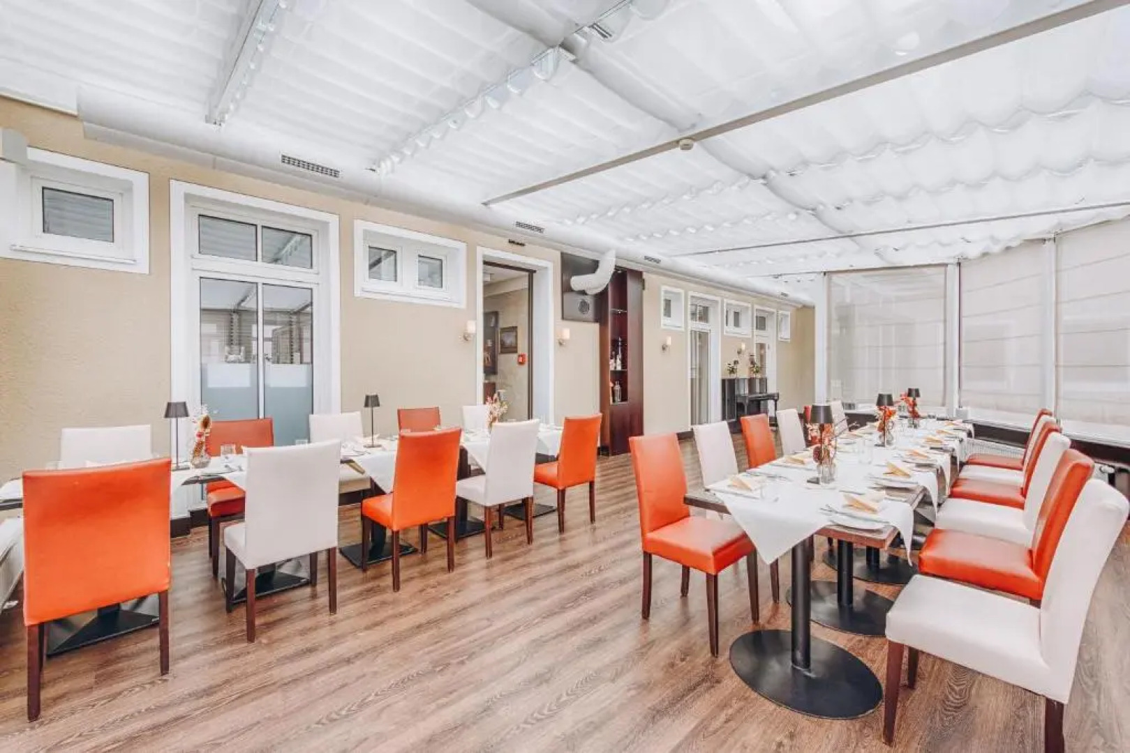 Hotel Moosburger Hof