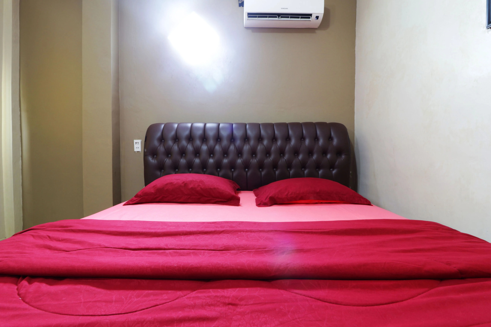 Hotel Graha Soeltan by ZUZU