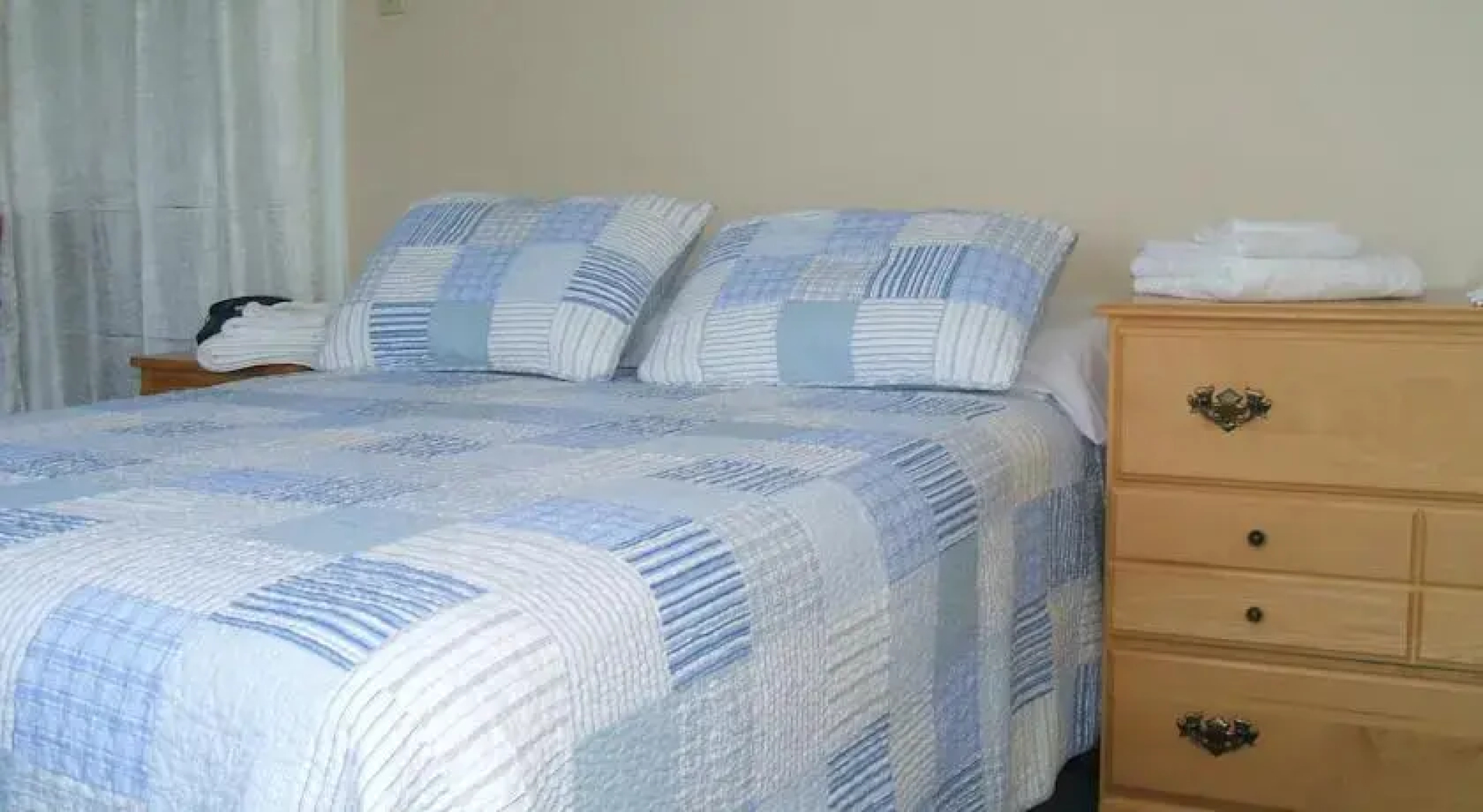 Brock Street Bed & Breakfast