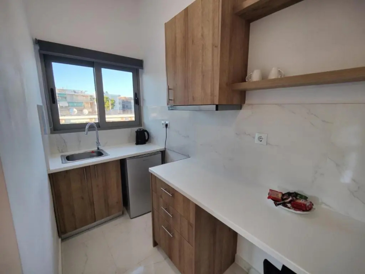 Finikas Suites & Apartments Airport