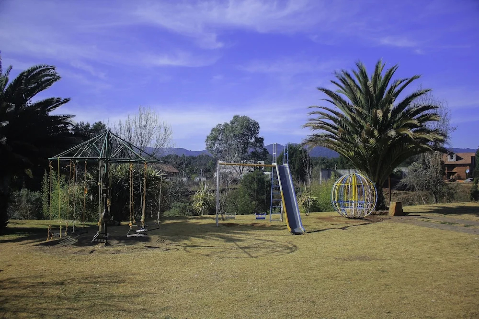 Hotel Kuautli