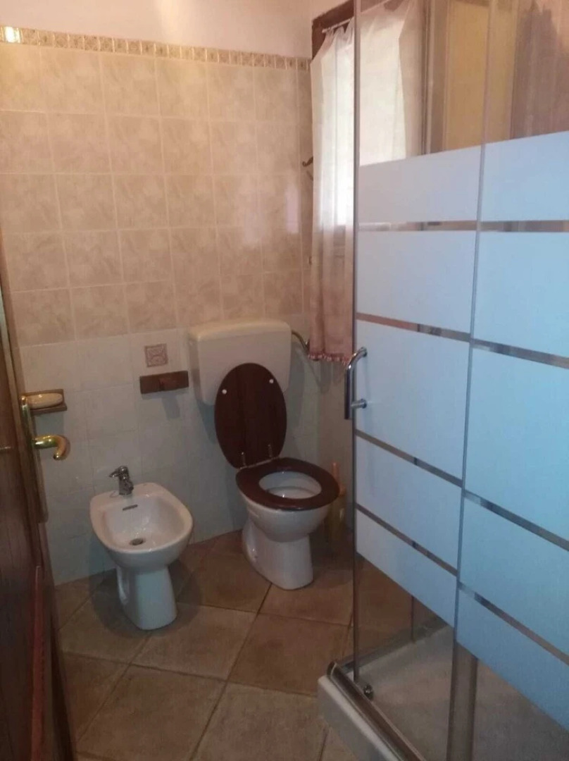 Agriturismo Le Scuderie de Morimenta