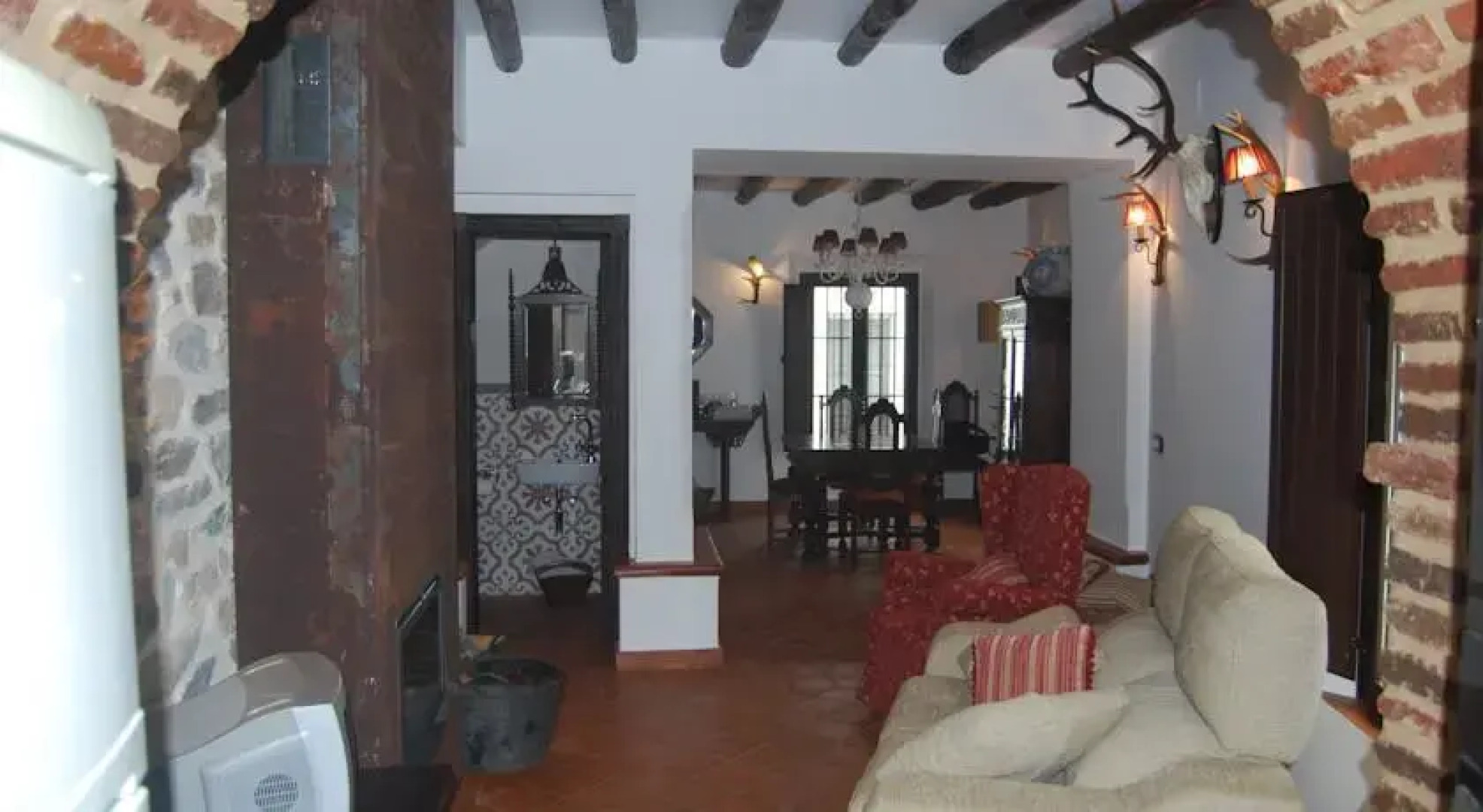 Casa Rural Santo Cristo