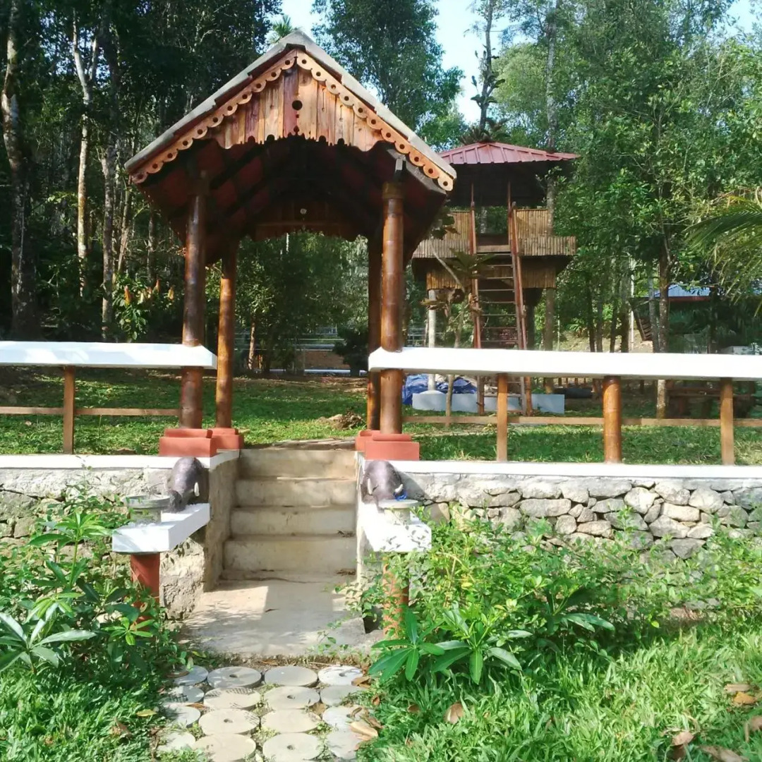 L&G Riverview Haven.