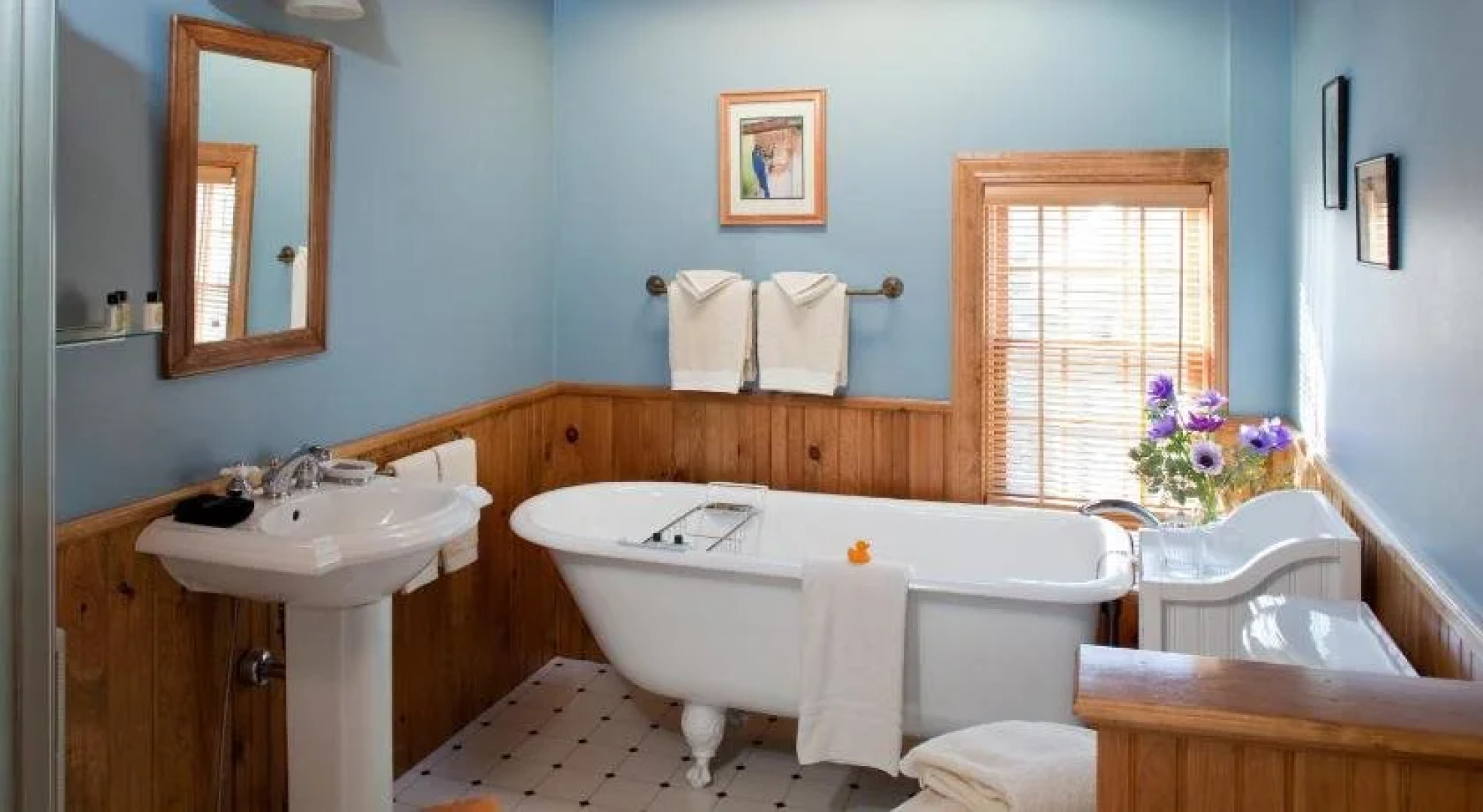 Captain Jefferds Inn