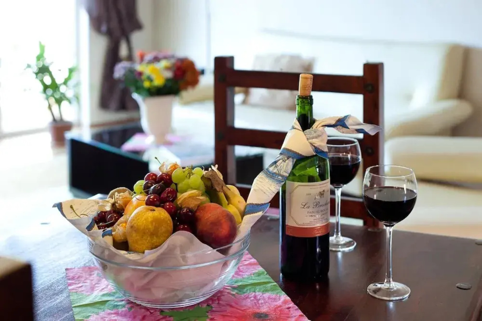 Ferienpark Markgrafenheide