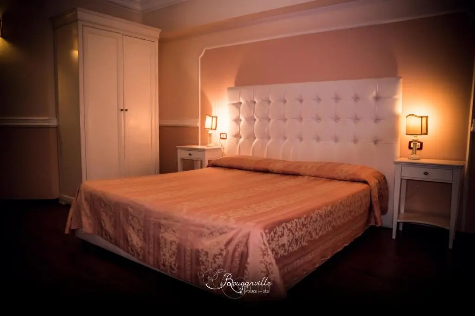 Bouganville Palace Hotel