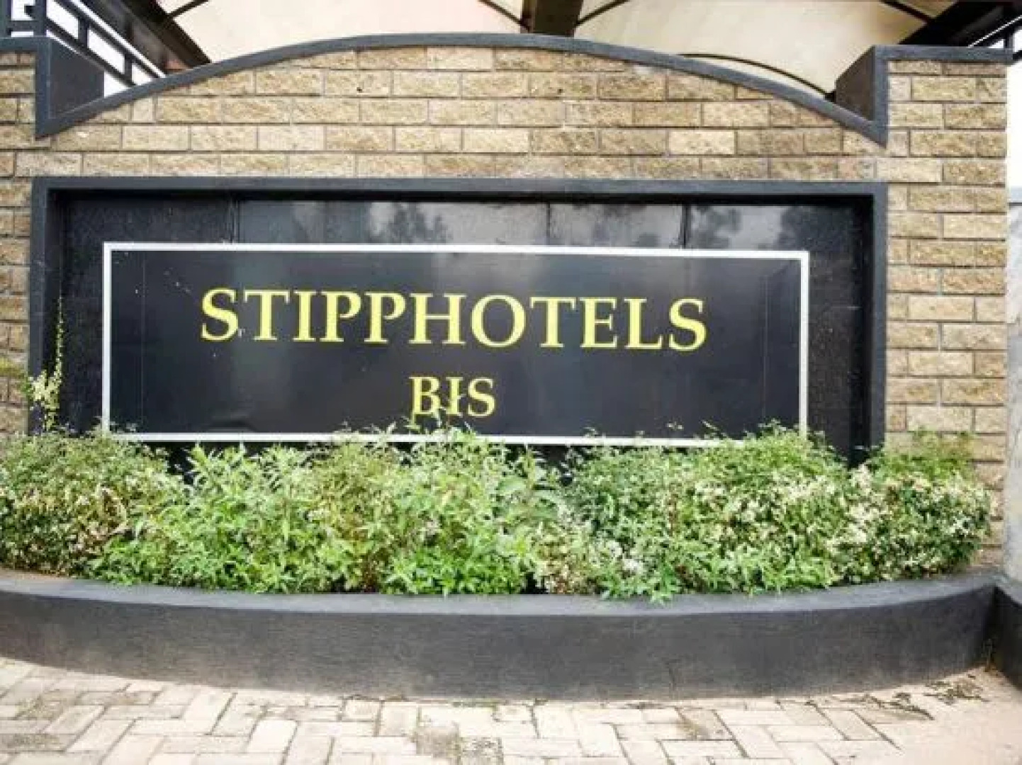 Stipphotels, Kiyovu