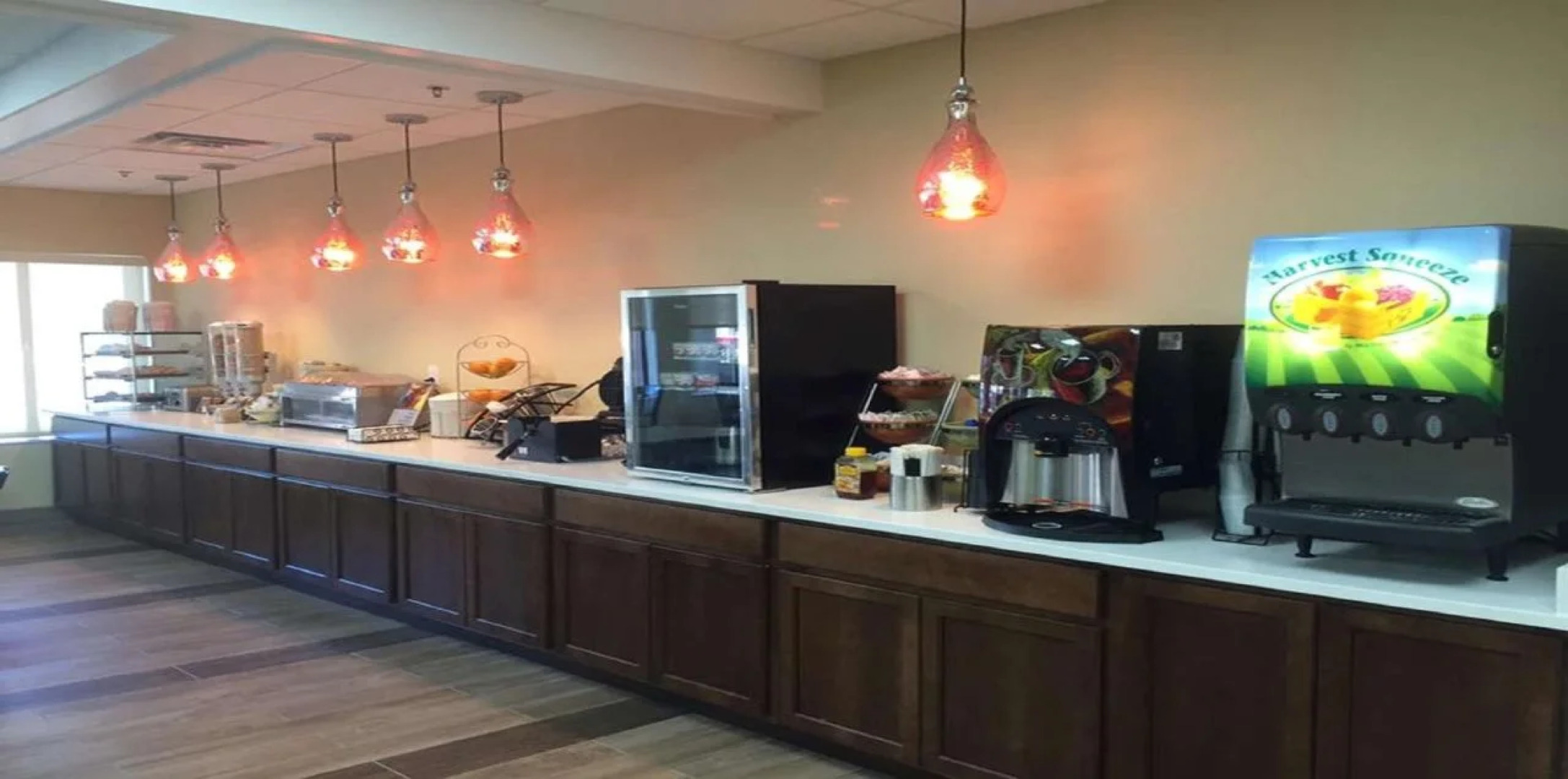 Quality Inn & Suites Morgantown - University Area