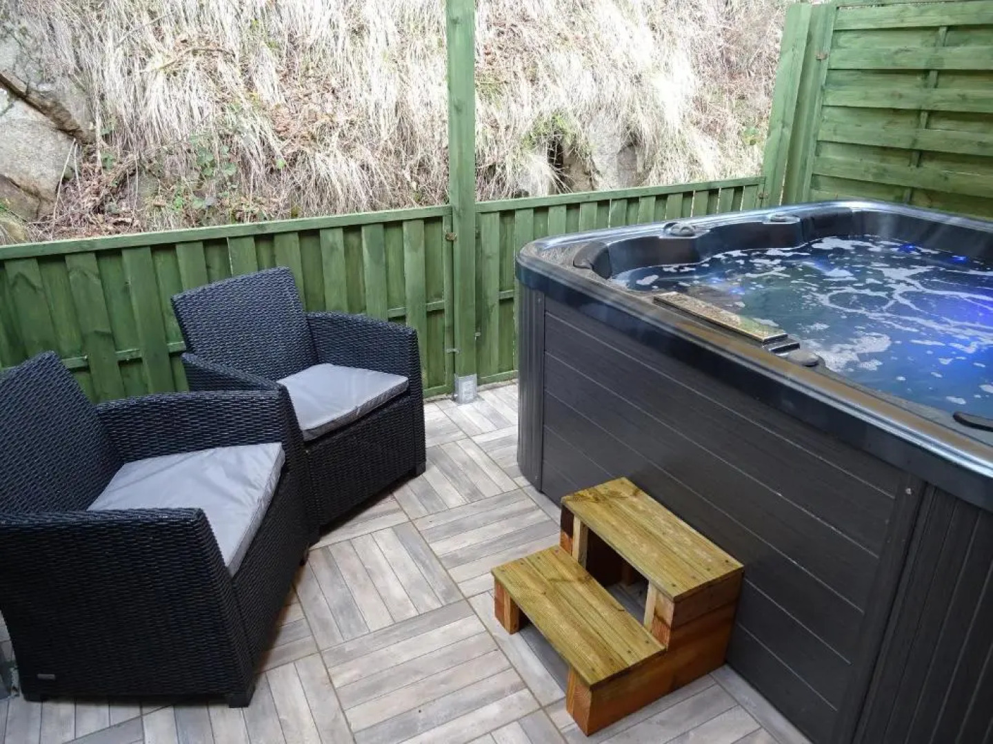 Chabanettes Boutique Hotel & Spa