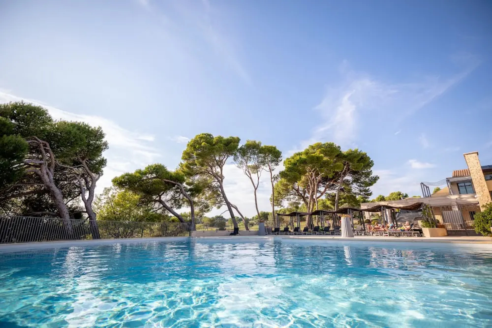 Le Domaine de Provence Country Club