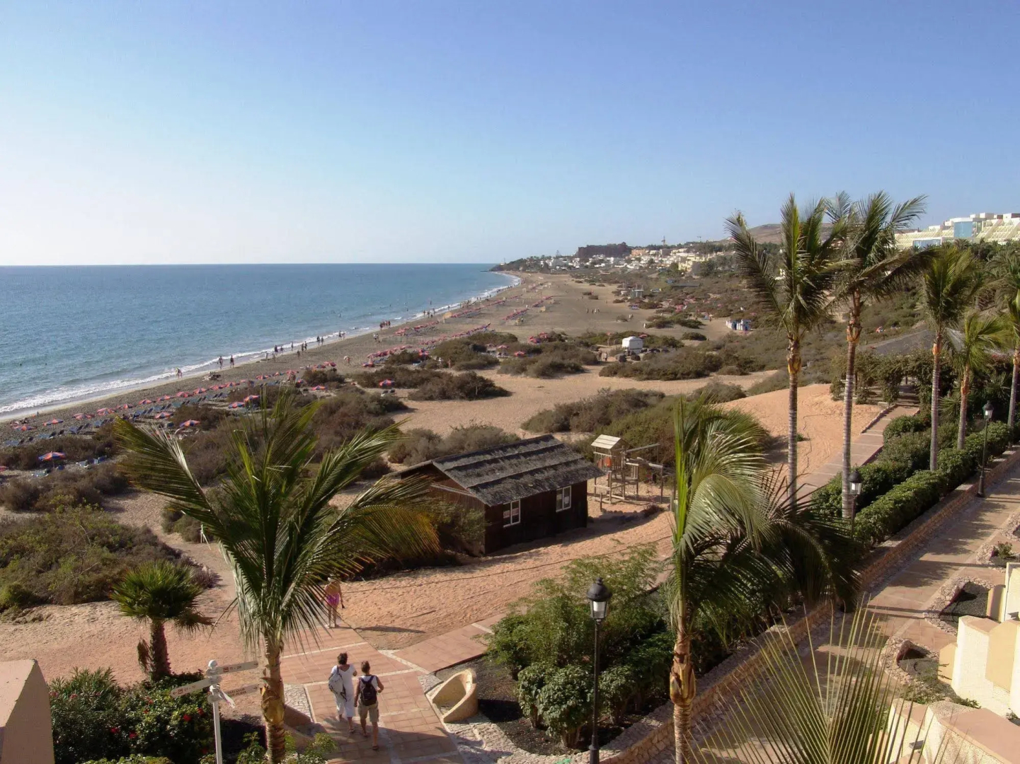 SBH Taro Beach Hotel