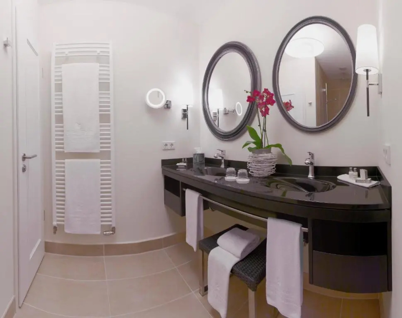 Upstalsboom Hotelresidenz & SPA Kühlungsborn