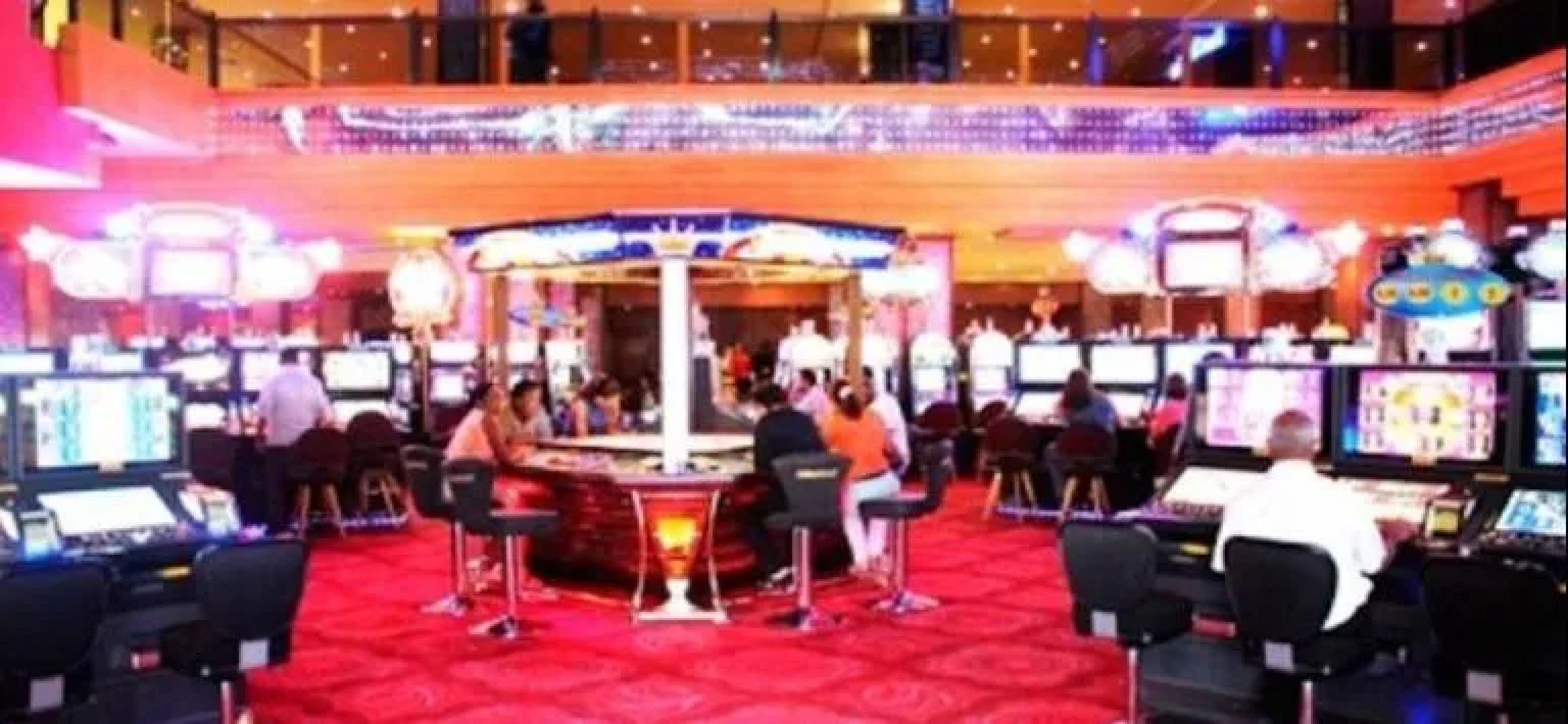 Santo Domingo Princess Hotel y Casino