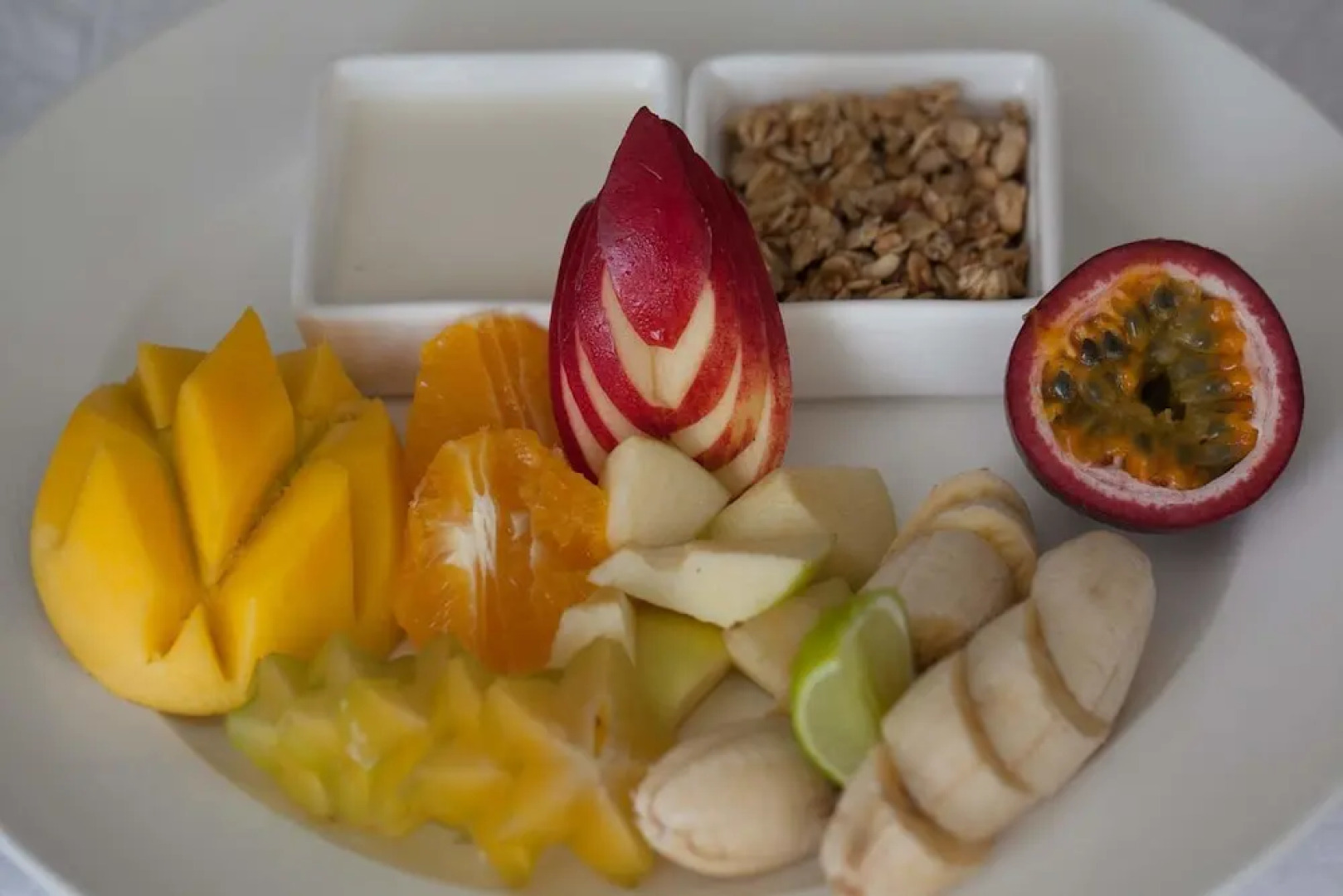 The Station Seychelles