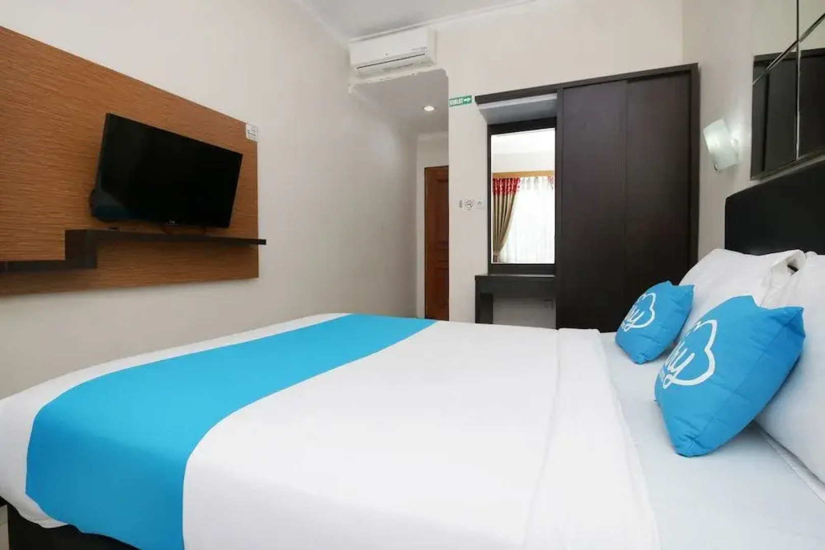 Airy Syariah Lowokwaru Soekarno Hatta Dalam 2 Malang