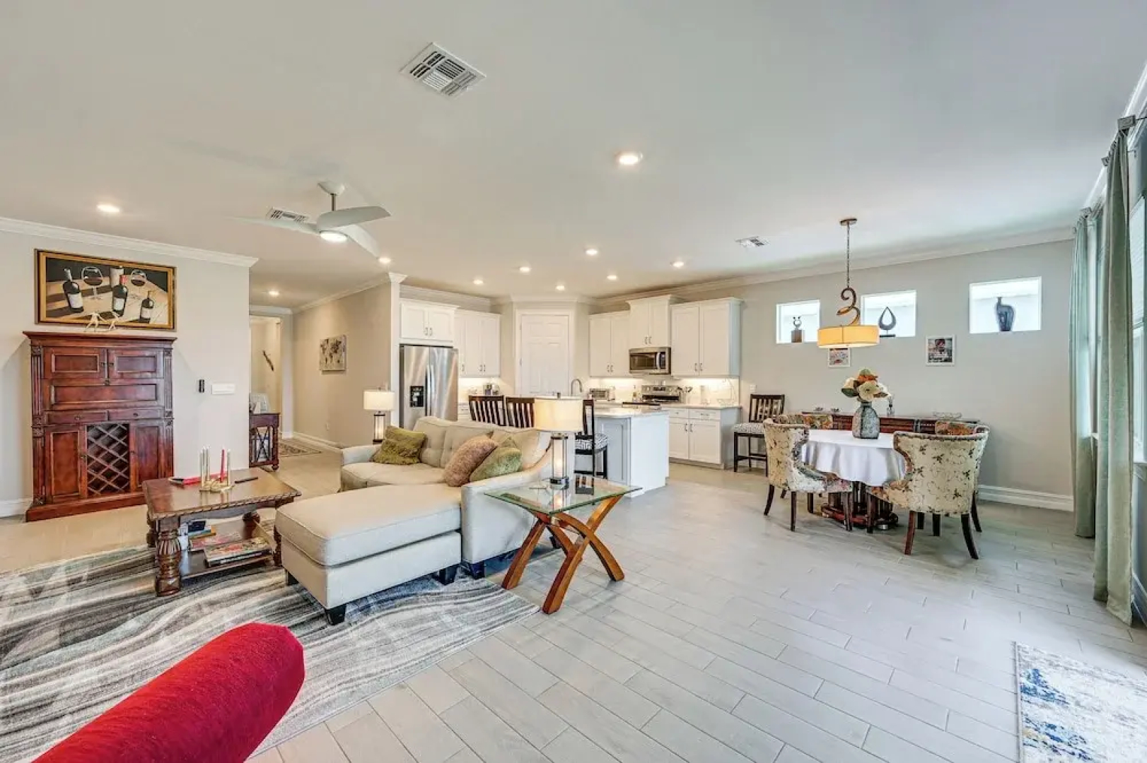 Pet-friendly Naples Home w/ Resort-style Pool